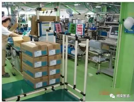 70張工廠車間6S改善案例圖助力管理人員基礎(chǔ)與業(yè)務(wù)培訓