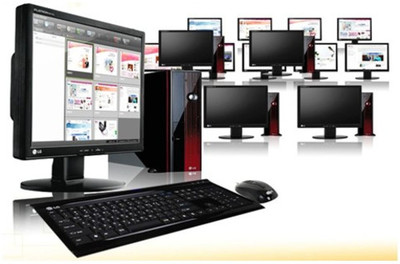 LG慧聯(lián)營(yíng)造良好學(xué)習(xí)環(huán)境，推進(jìn)教育信息化信息系統(tǒng)運(yùn)行維護(hù)服務(wù)