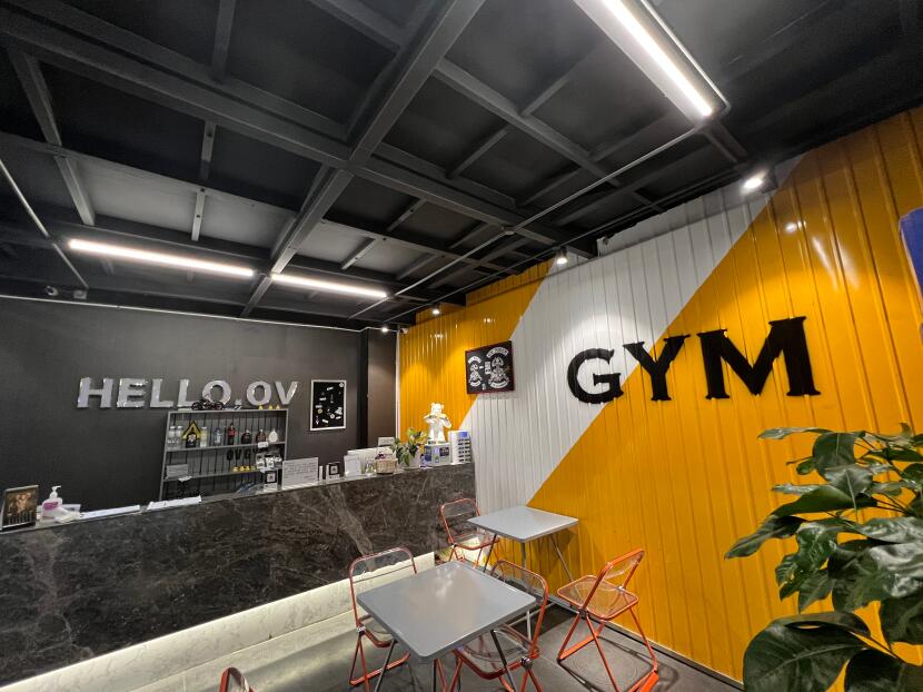 創新場景+融合業態 普拉提如何助力商業地產“思定”未來？